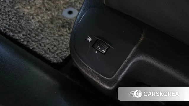 Renault Korea (Samsung) SM7 Nova 2019 Черный из Кореи, фото 6