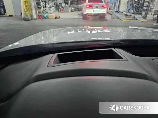 Genesis GV80 2020 Белый из Кореи, фото 6