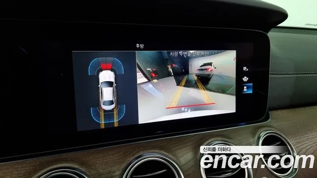 Mercedes-Benz E-Class W213 2021 Белый из Кореи, фото 6