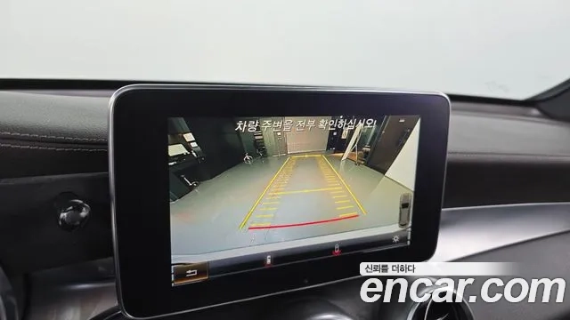 Mercedes-Benz GLC-Class X253 id 2865747 из Кореи 6