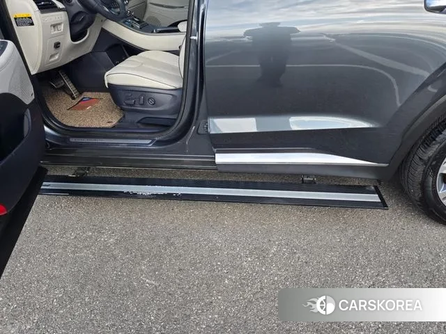 Hyundai Palisade 2019 Серый из Кореи, фото 6