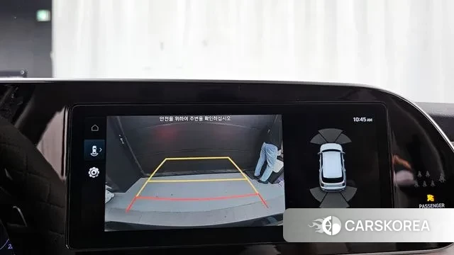 Hyundai Palisade 2019 Черный из Кореи, фото 6