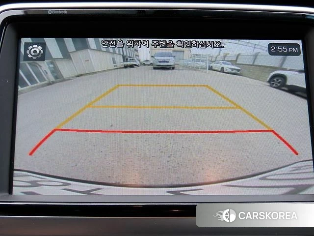 Hyundai Sonata New Rise 2018 Белый из Кореи, фото 6