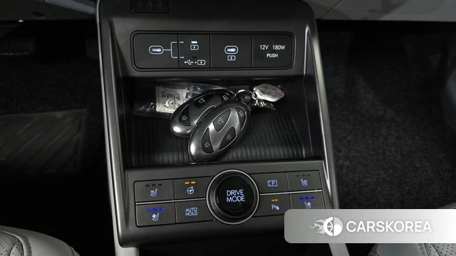 Hyundai Kona (SX2) 2025 Белый из Кореи, фото 6