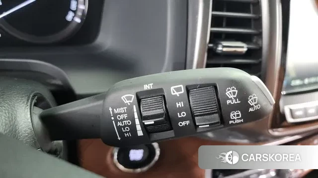 Ssangyong G4 Rexton 2020 Белый из Кореи, фото 6