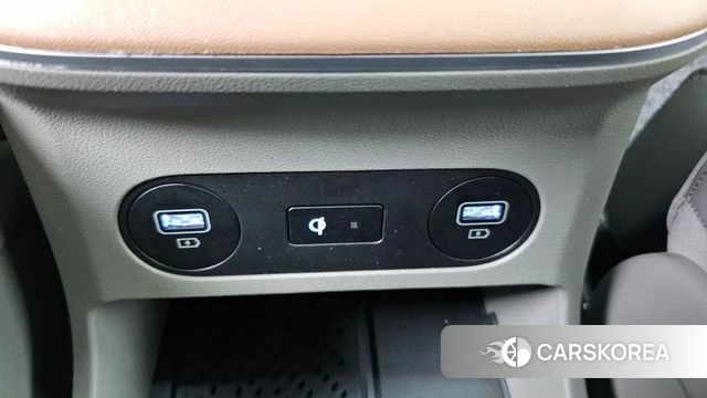 Hyundai Ionic 5 2022 Белый из Кореи, фото 6