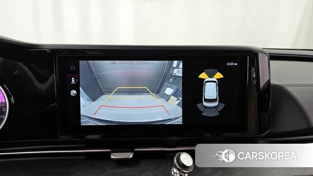 Kia Carnival 4th generation 2020 Черный из Кореи, фото 6