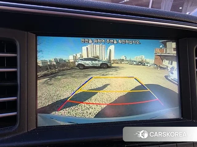 Hyundai The New Avante AD 2019 Белый из Кореи, фото 6