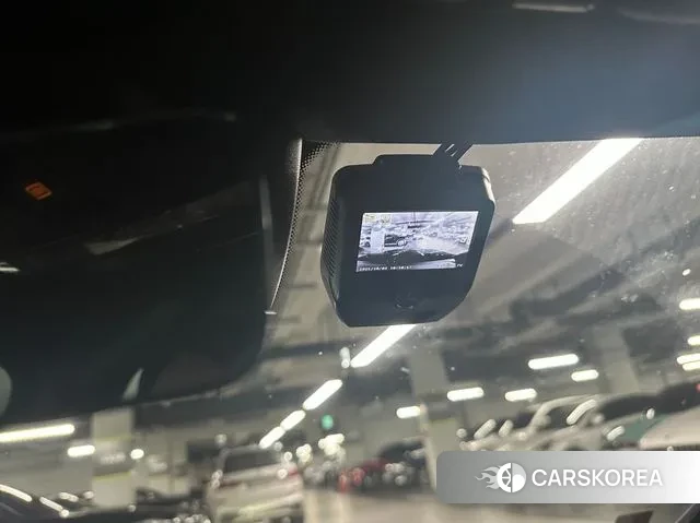 Mercedes-Benz C-Class W205 2021 Черный из Кореи, фото 6