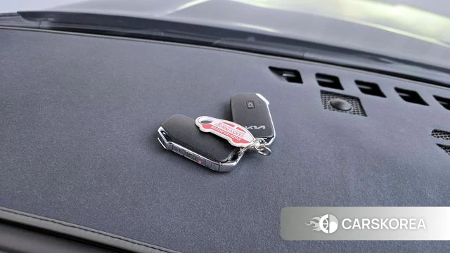 Kia The New Seltos 2024 Серый из Кореи, фото 6