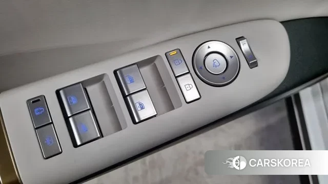 Hyundai Grandeur (GN7) 2023 Белый из Кореи, фото 6