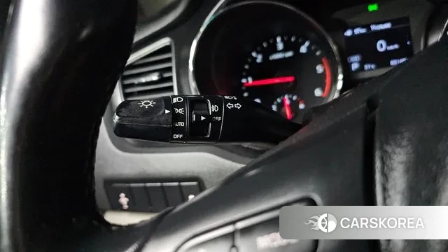 Kia The New Carnival 2020 Белый из Кореи, фото 6