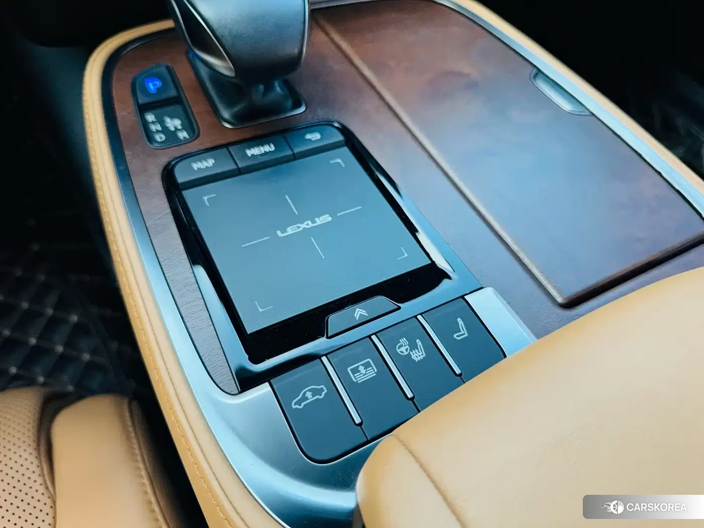 Lexus LS 2022 Silver/gray из Китая, фото 6