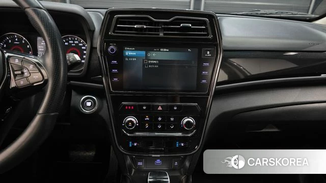 Ssangyong Berry New Tivoli 2022 Белый из Кореи, фото 6