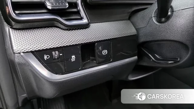 Kia Sportage 5th Generation 2024 Черный из Кореи, фото 6