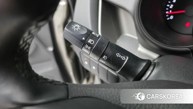 Kia The New Ray 2019 Серый из Кореи, фото 6