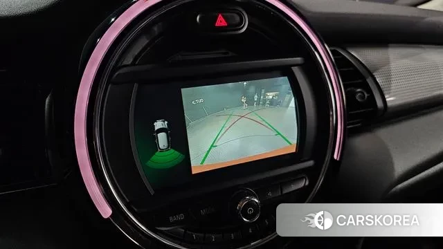 Mini Cooper 2019 Оранжевый из Кореи, фото 6