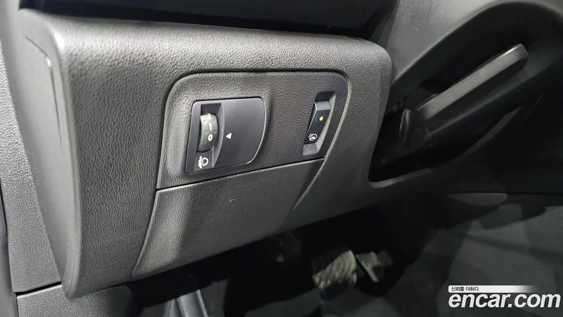 Renault Korea (Samsung) SM6 id 1391602 из Кореи 6