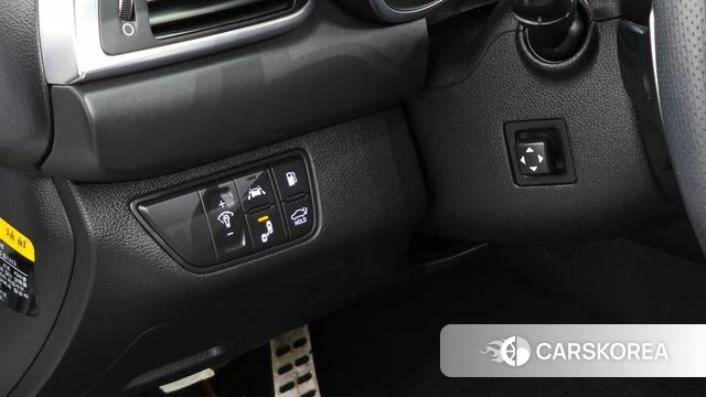 Genesis G70 2019 Белый из Кореи, фото 6