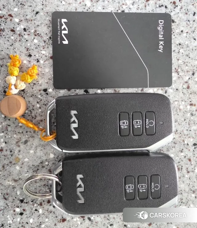 Kia The New Seltos 2023 Белый из Кореи, фото 6