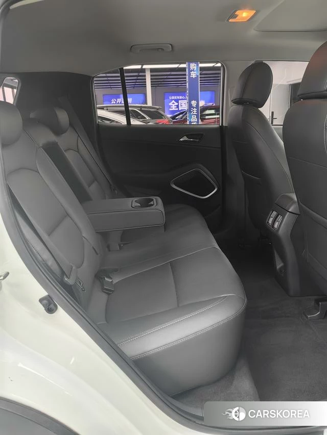 Hyundai ix35 2020 Белый из Китая, фото 6