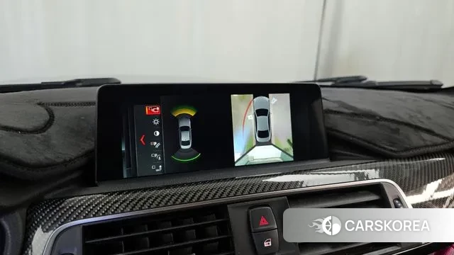 BMW M4 (F82) 2018 Белый из Кореи, фото 6