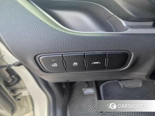 Kia The New Ray 2021 Жемчужный цвет из Кореи, фото 6