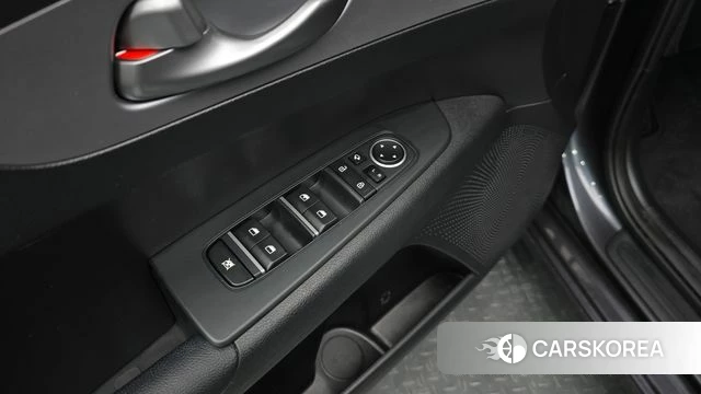 Kia The New K3 2nd generation 2021 Серый из Кореи, фото 6