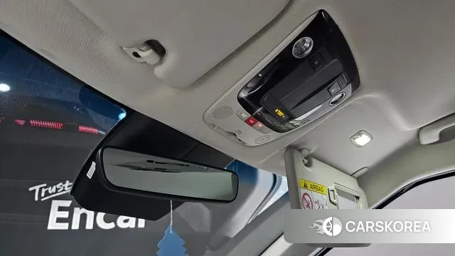 Kia EV6 2022 Белый из Кореи, фото 6