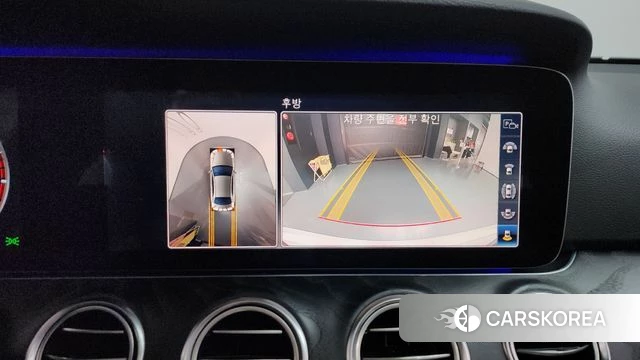 Mercedes-Benz E-Class W213 2019 Белый из Кореи, фото 6