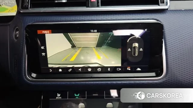 Land Rover Range Rover Velar 2018 Белый из Кореи, фото 6