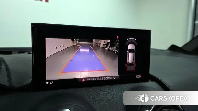 Audi Q2 2020 Белый из Кореи, фото 6