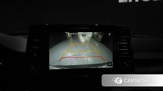 Kia Seltos 2021 Черный из Кореи, фото 6