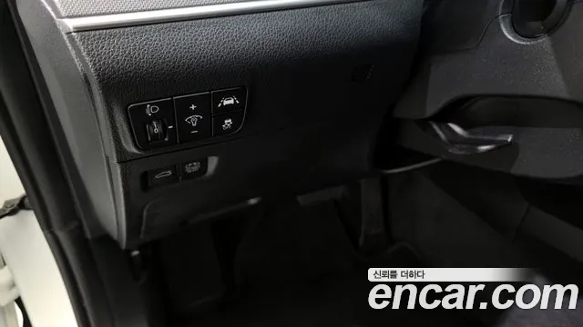 Kia K5 Hybrid 3rd Generation id 2505077 из Кореи 6