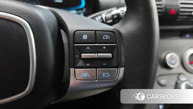 Hyundai Casper 2022 Белый из Кореи, фото 6