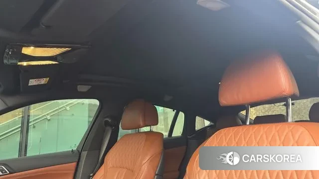 BMW X6 (G06) 2022 Цвет тростника из Кореи, фото 6