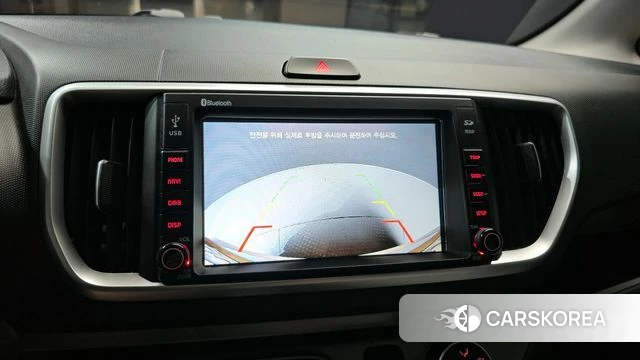 Kia The New Ray 2020 Белый из Кореи, фото 6