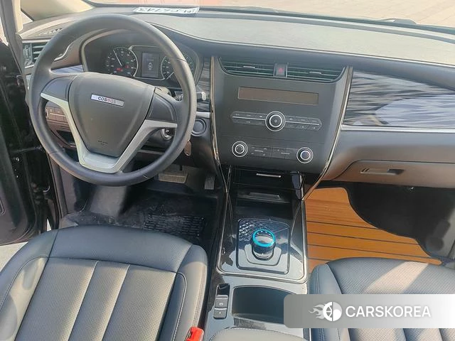 Changan Auchan Keshang EV 2021 Фиолетовый из Китая, фото 6