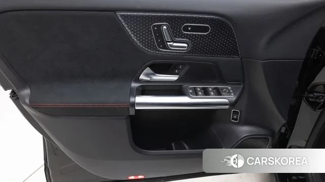 Mercedes-Benz EQA H243 2025 Черный из Кореи, фото 6