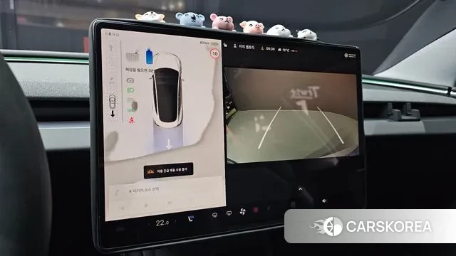 Tesla Model 3 2024 Белый из Кореи, фото 6