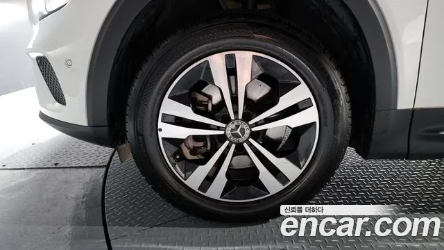 Mercedes-Benz GLB-Class X247 id 2705720 из Кореи 6