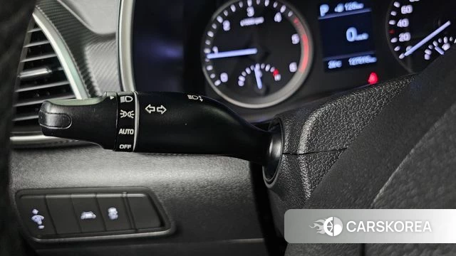 Hyundai All New Tucson 2019 Белый из Кореи, фото 6