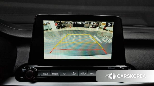 Kia Come New K3 2020 Белый из Кореи, фото 6