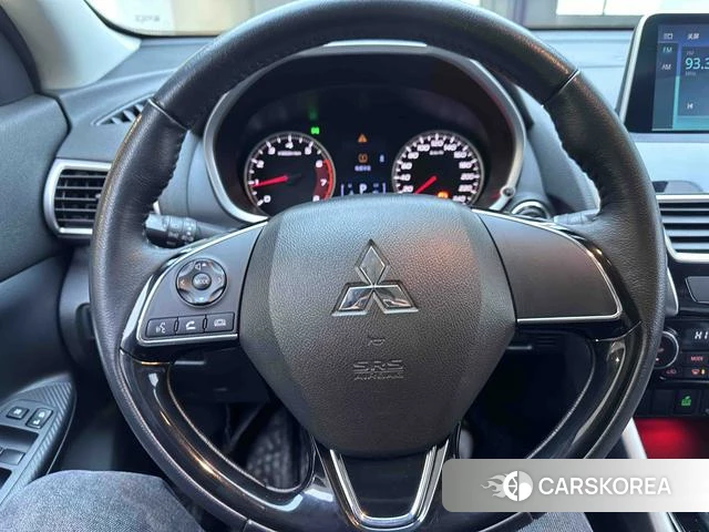 Mitsubishi  Yi Ge 2021 Синий из Китая, фото 6