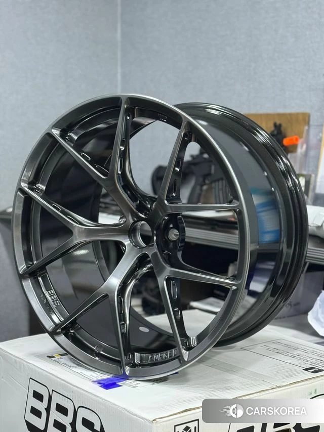 BMW M2 (G87) 2025 Черный из Кореи, фото 6