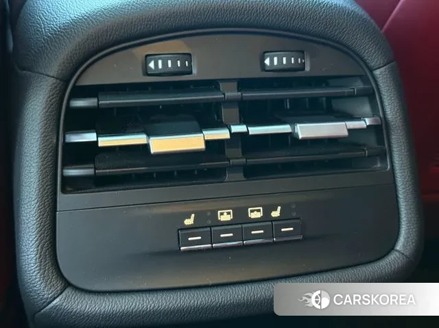 Maserati Ghibli 2018 Серый из Кореи, фото 6