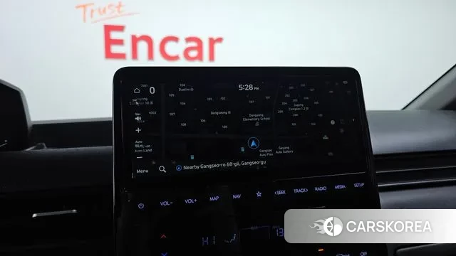 Hyundai Staria 2022 Белый из Кореи, фото 6