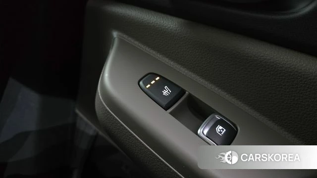 Kia The New Carnival 4th Generation 2025 Черный из Кореи, фото 6