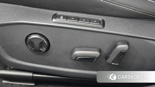 Volkswagen 7th Generation of Jetta 2021 Белый из Кореи, фото 6