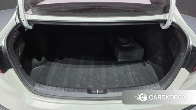 Kia Come New K3 2021 Белый из Кореи, фото 6